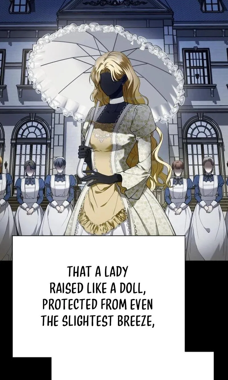Read Your Throne chapter 263 image 1 on Lezhin