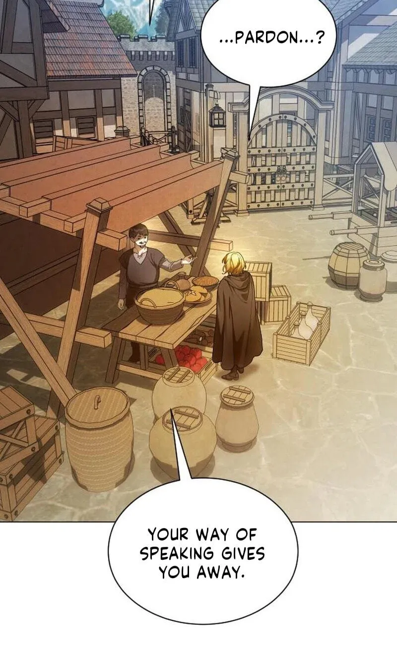 Read Your Throne chapter 263 image 10 on Lezhin
