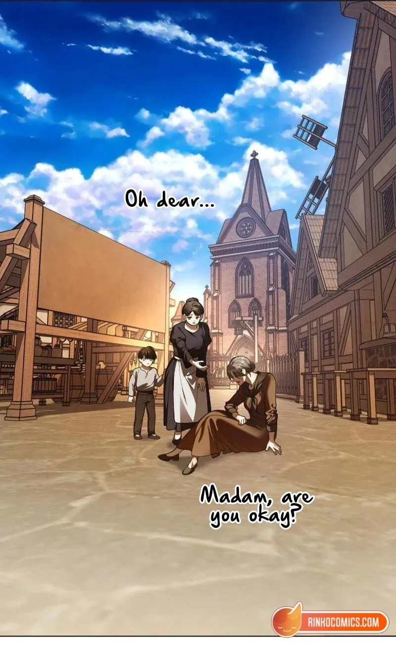 Read Your Throne chapter 263 image 100 on Lezhin