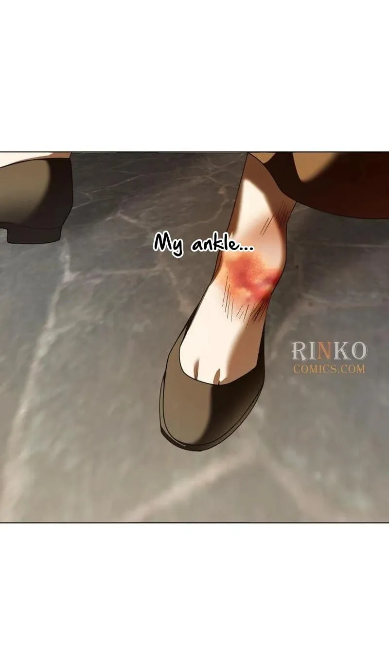 Read Your Throne chapter 263 image 101 on Lezhin