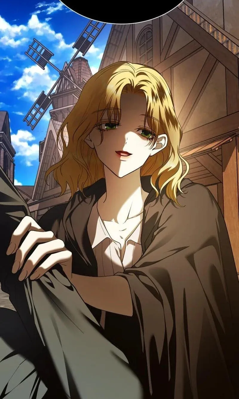 Read Your Throne chapter 263 image 103 on Lezhin