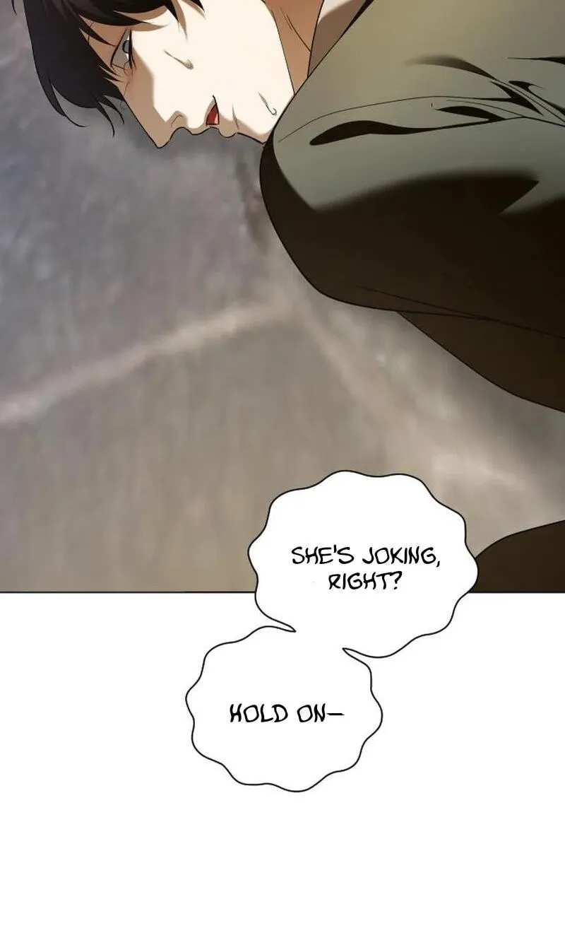 Read Your Throne chapter 263 image 105 on Lezhin