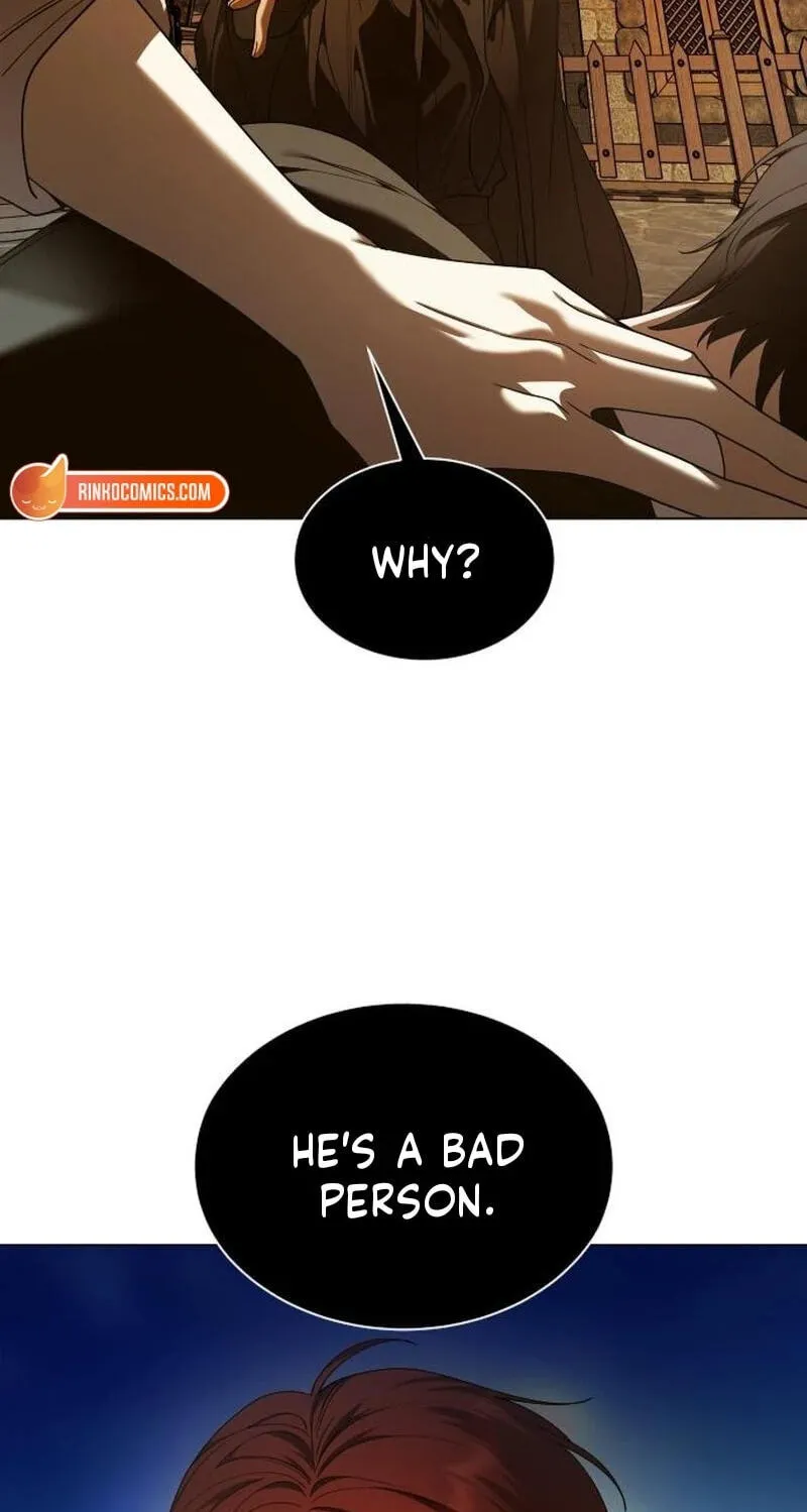 Read Your Throne chapter 263 image 109 on Lezhin