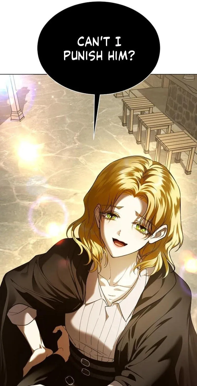 Read Your Throne chapter 263 image 111 on Lezhin