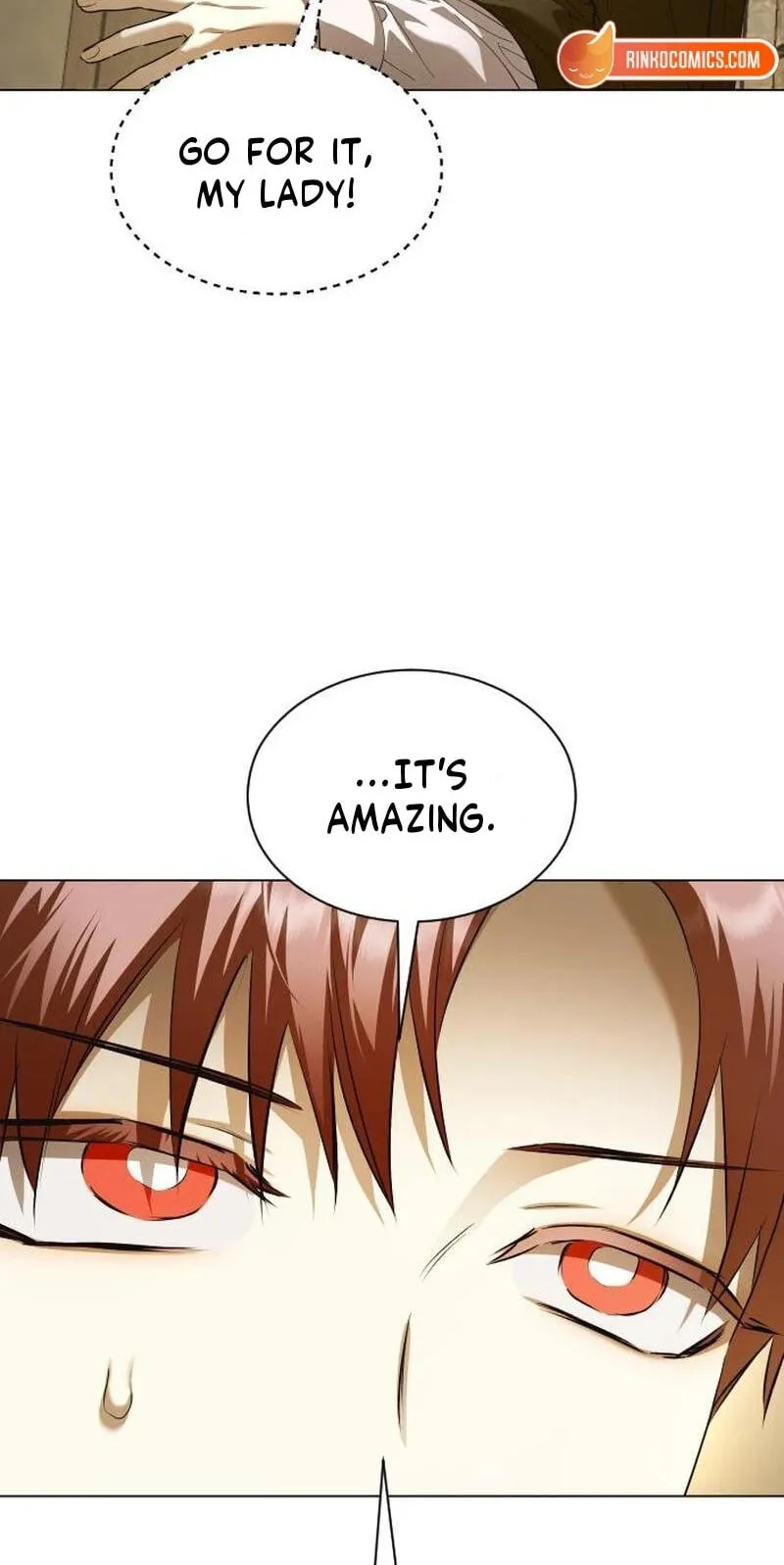 Read Your Throne chapter 263 image 13 on Lezhin