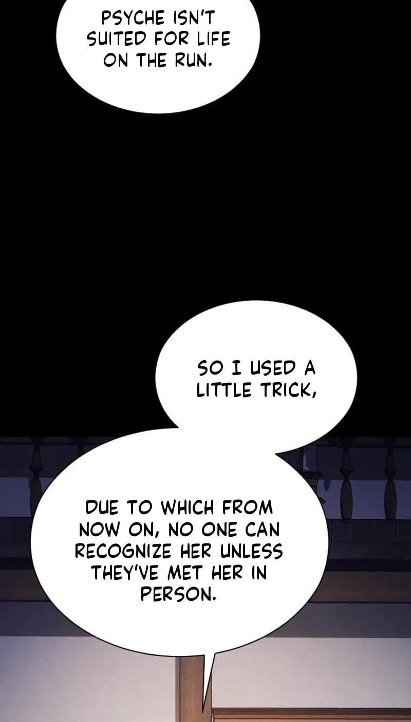 Read Your Throne chapter 263 image 19 on Lezhin