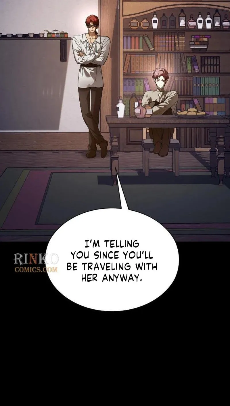 Read Your Throne chapter 263 image 20 on Lezhin