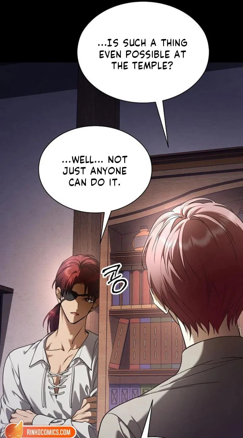 Read Your Throne chapter 263 image 21 on Lezhin