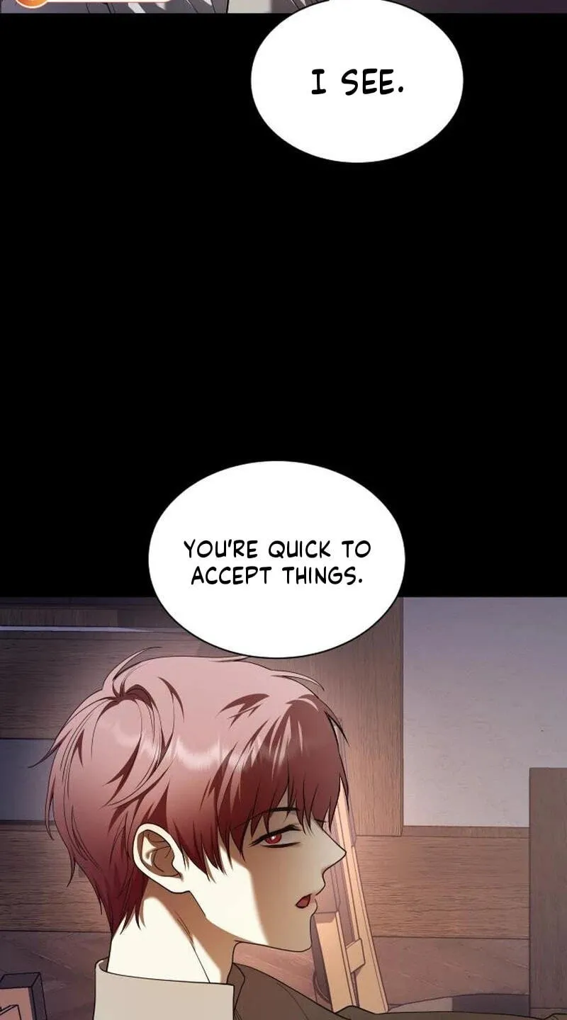 Read Your Throne chapter 263 image 22 on Lezhin