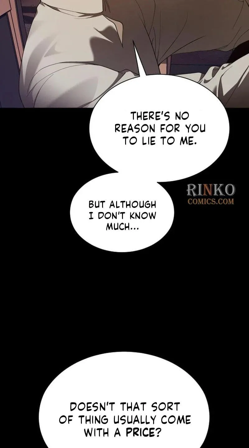 Read Your Throne chapter 263 image 23 on Lezhin