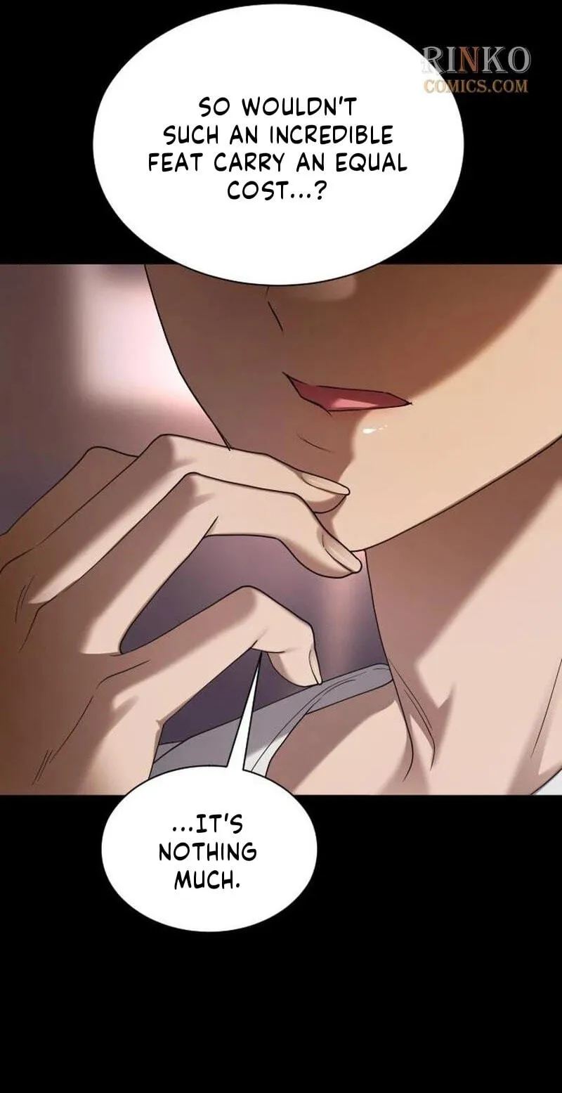 Read Your Throne chapter 263 image 26 on Lezhin