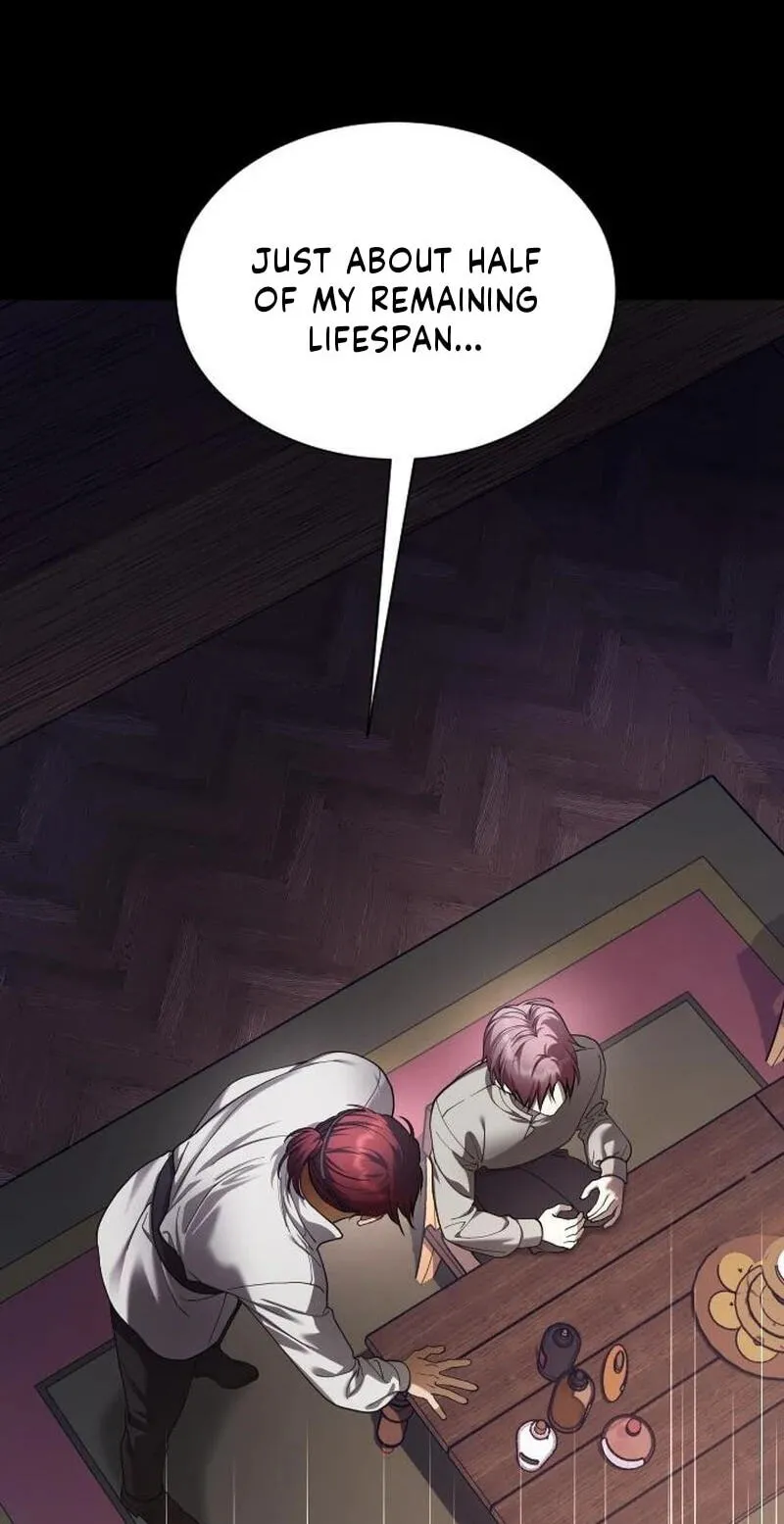 Read Your Throne chapter 263 image 27 on Lezhin