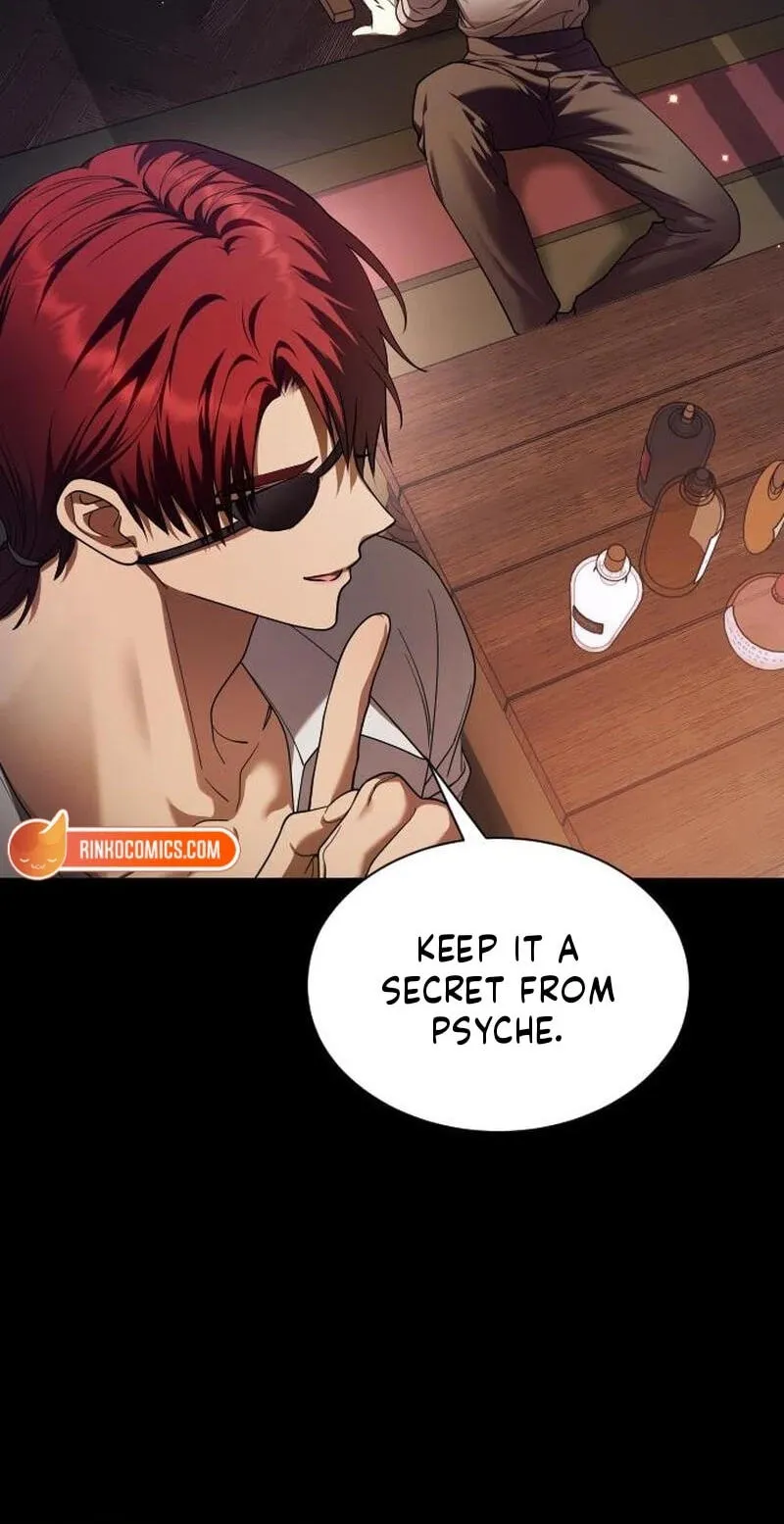 Read Your Throne chapter 263 image 30 on Lezhin
