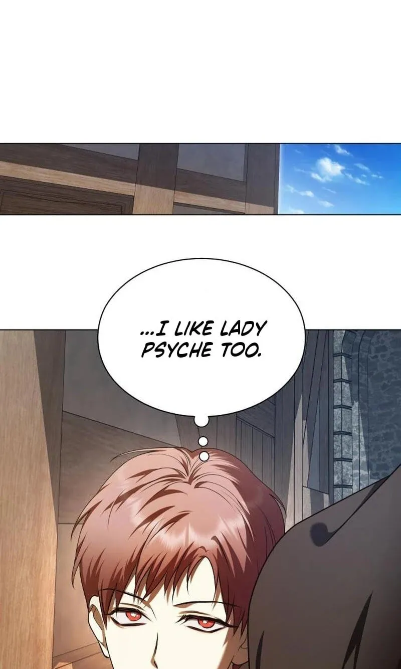 Read Your Throne chapter 263 image 33 on Lezhin