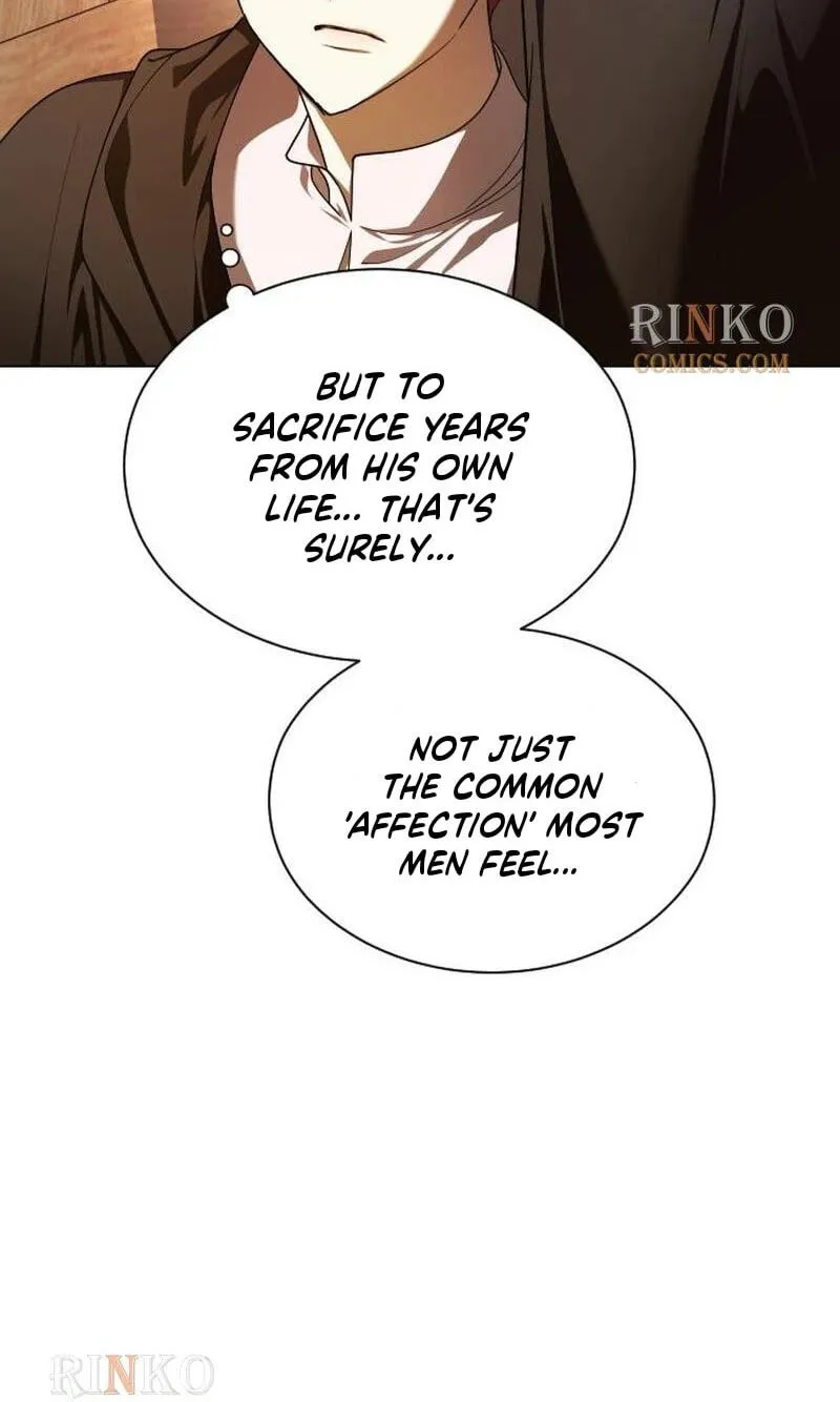 Read Your Throne chapter 263 image 34 on Lezhin