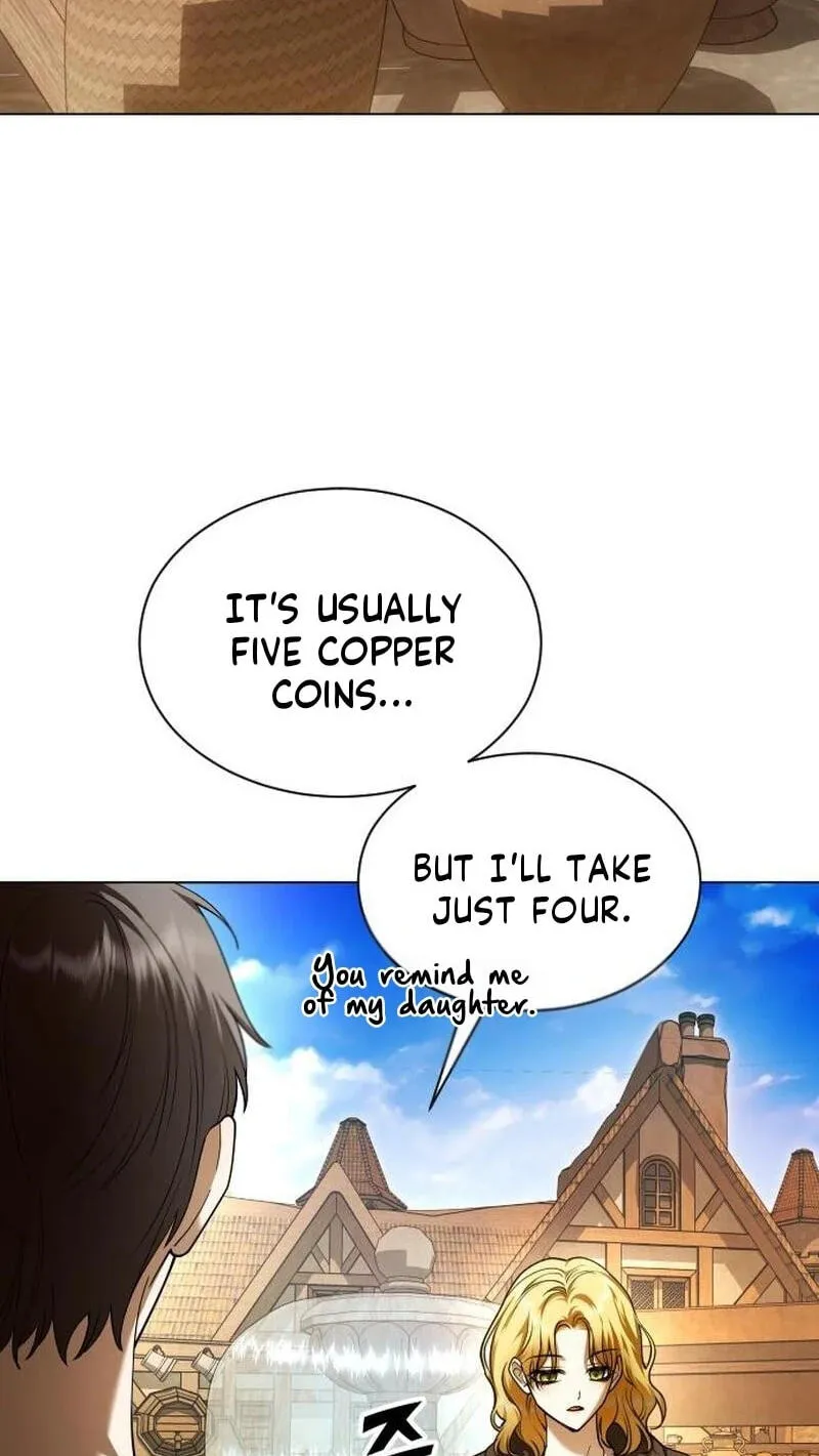 Read Your Throne chapter 263 image 38 on Lezhin
