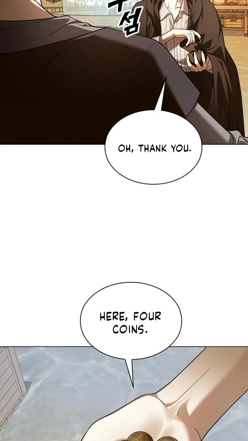 Read Your Throne chapter 263 image 39 on Lezhin