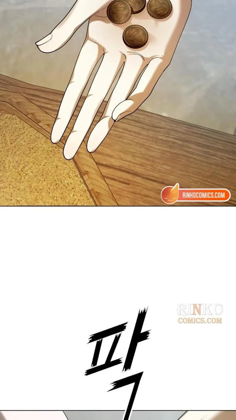 Read Your Throne chapter 263 image 40 on Lezhin