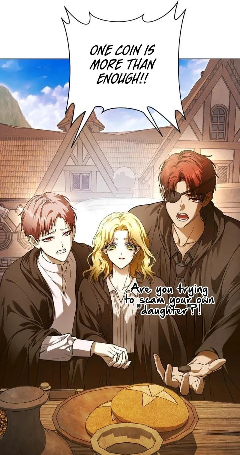 Read Your Throne chapter 263 image 42 on Lezhin
