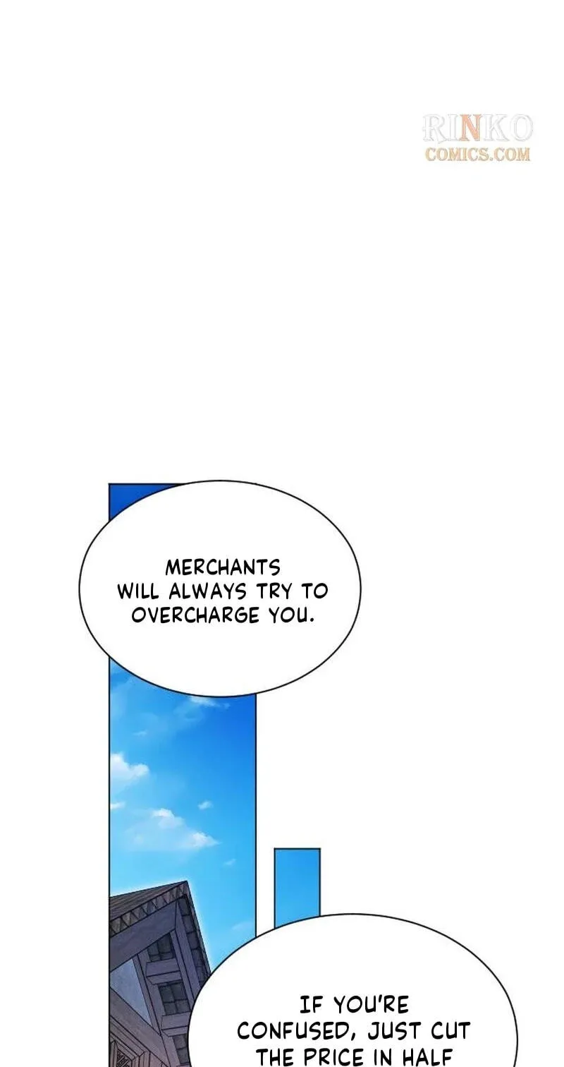 Read Your Throne chapter 263 image 44 on Lezhin
