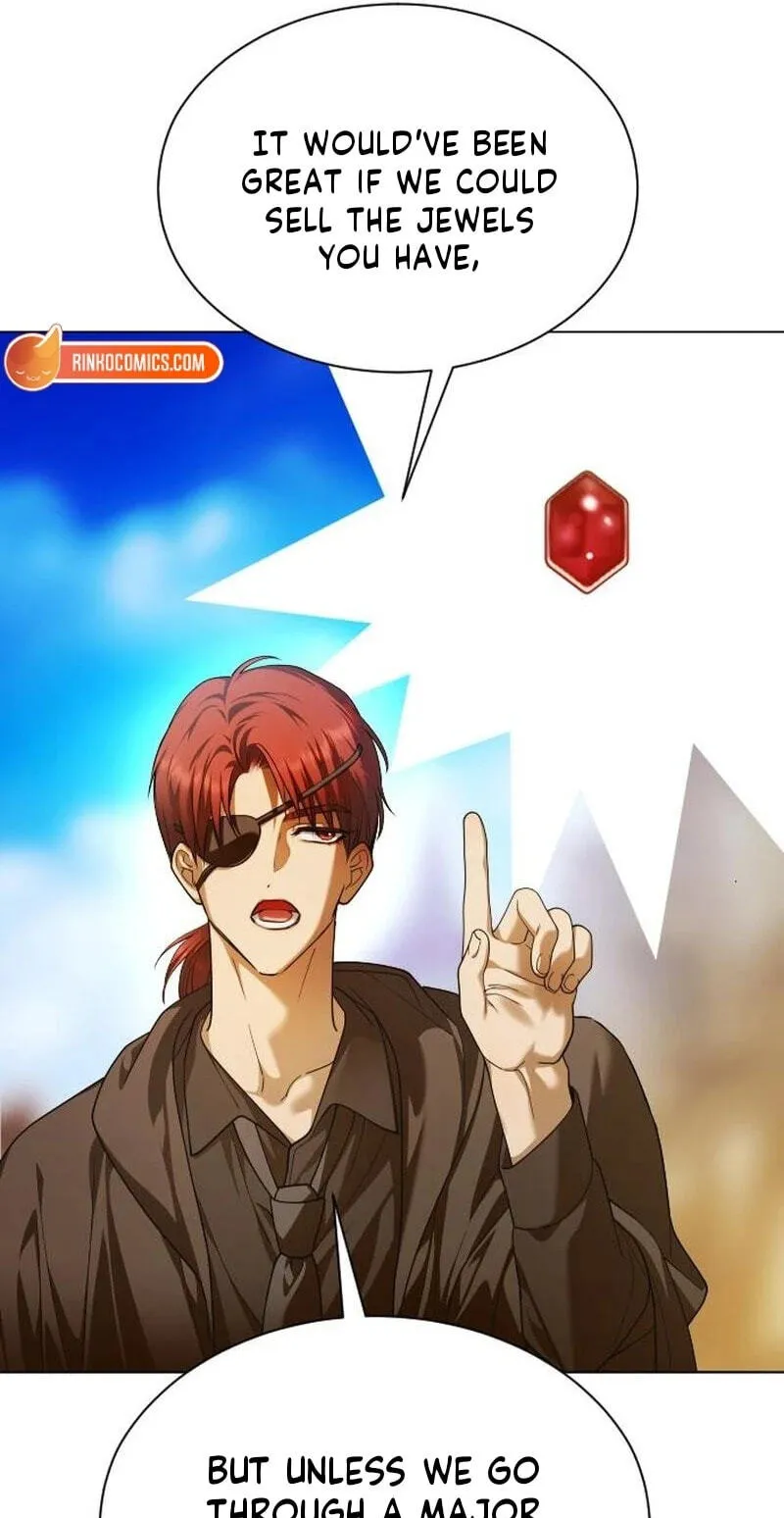 Read Your Throne chapter 263 image 47 on Lezhin