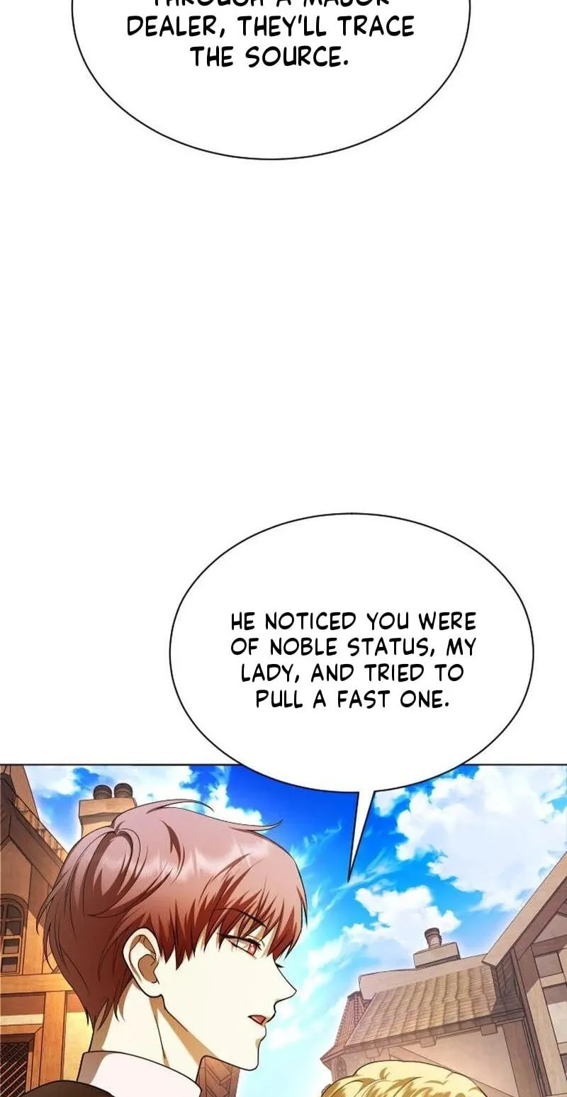 Read Your Throne chapter 263 image 48 on Lezhin