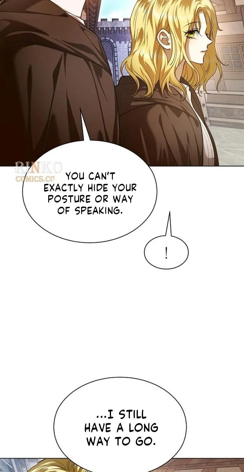 Read Your Throne chapter 263 image 49 on Lezhin