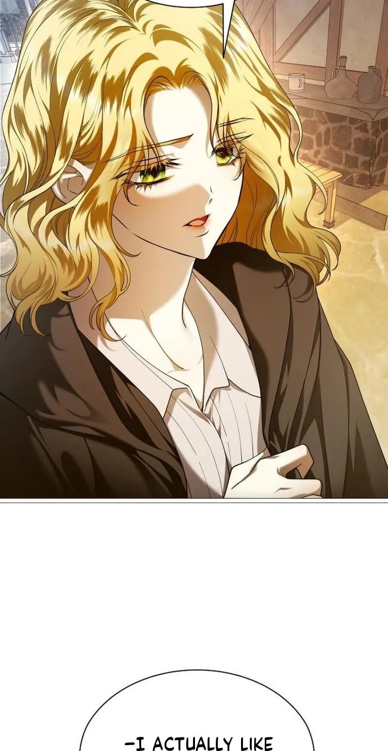 Read Your Throne chapter 263 image 50 on Lezhin