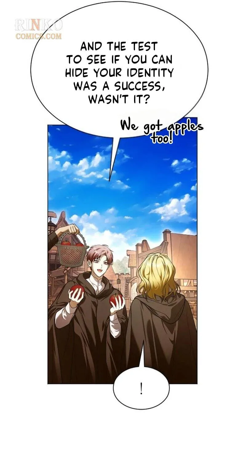 Read Your Throne chapter 263 image 52 on Lezhin