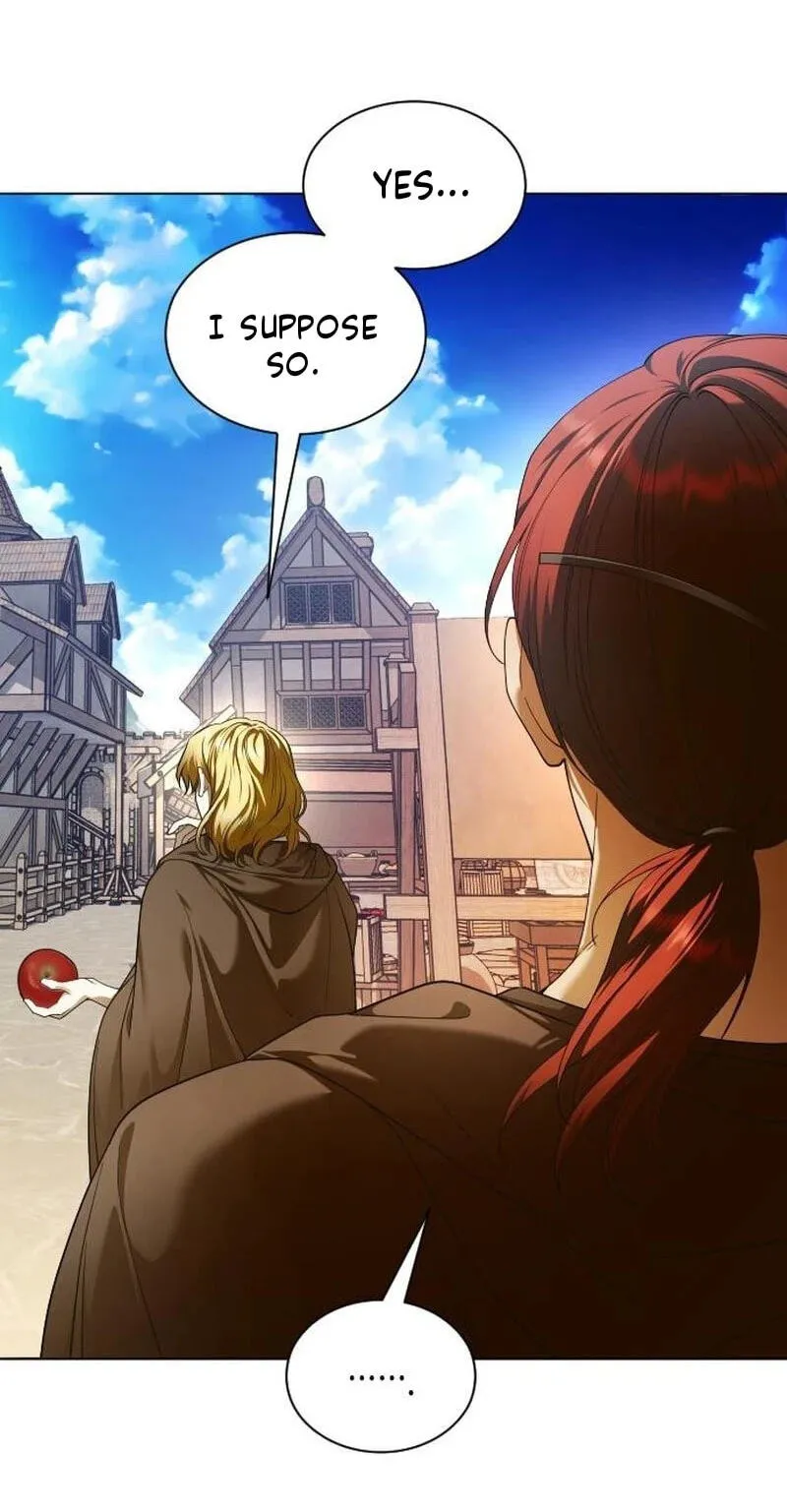 Read Your Throne chapter 263 image 53 on Lezhin