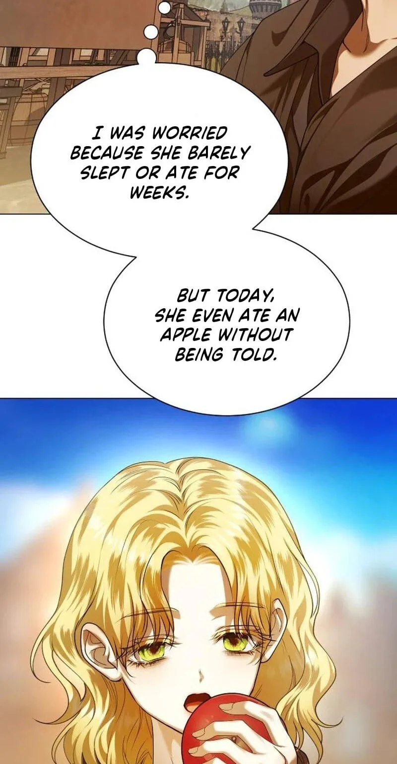Read Your Throne chapter 263 image 55 on Lezhin