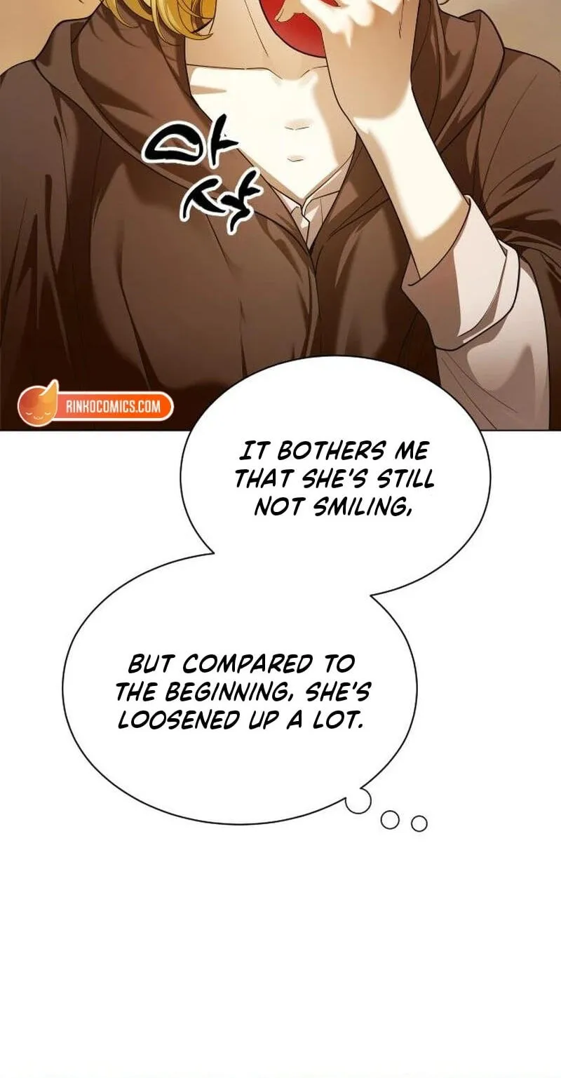 Read Your Throne chapter 263 image 56 on Lezhin