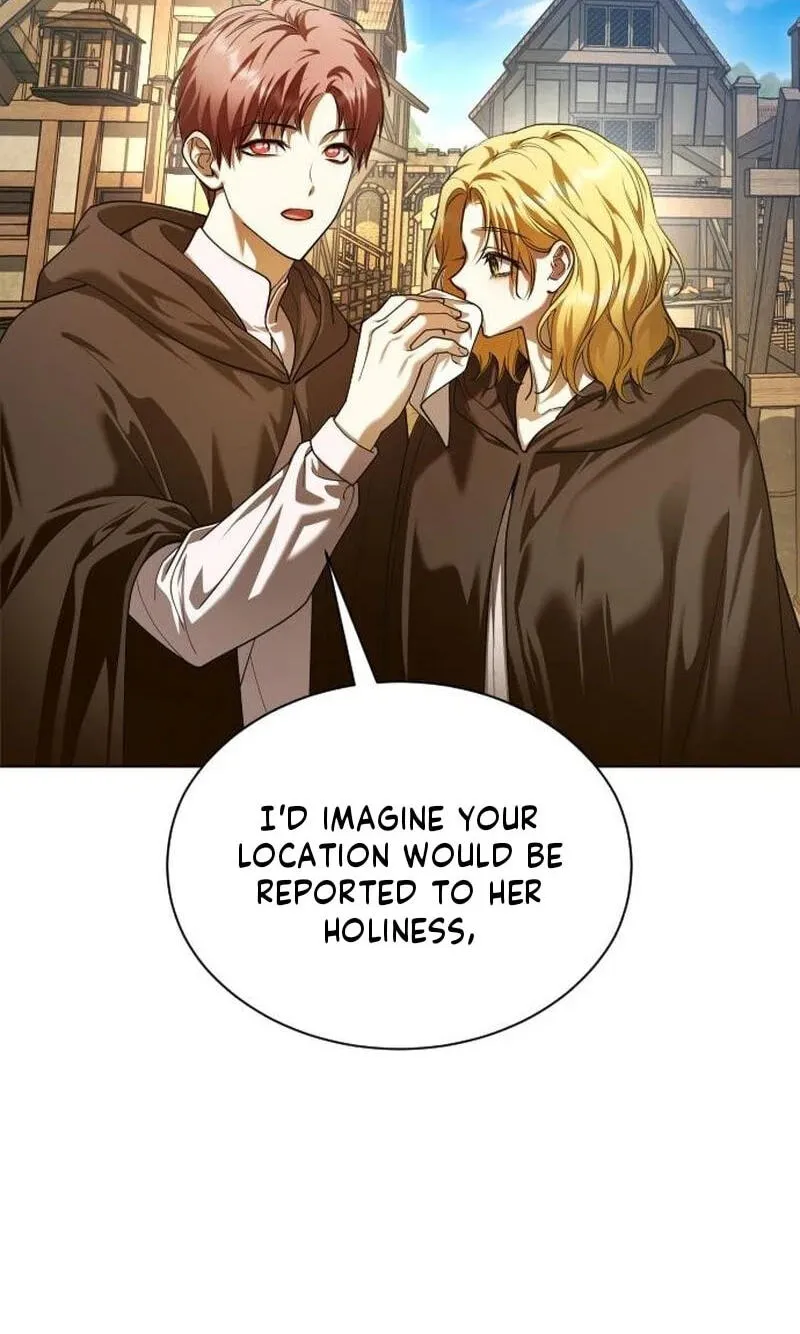 Read Your Throne chapter 263 image 59 on Lezhin