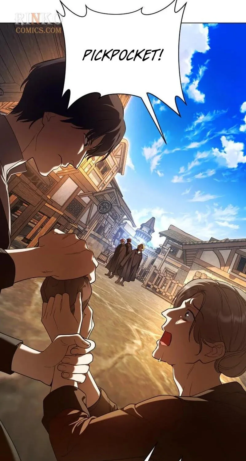 Read Your Throne chapter 263 image 70 on Lezhin
