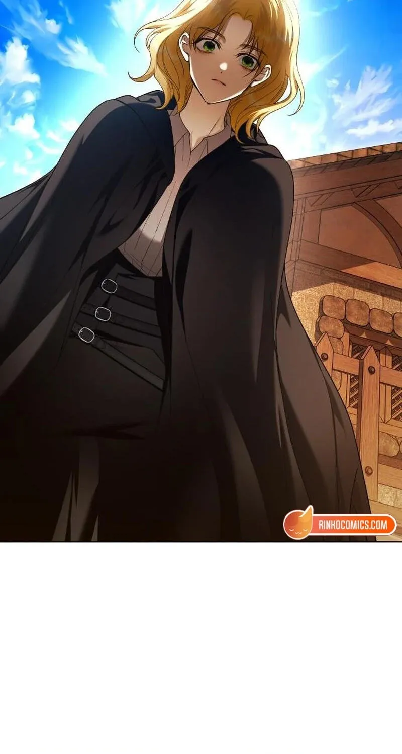 Read Your Throne chapter 263 image 73 on Lezhin