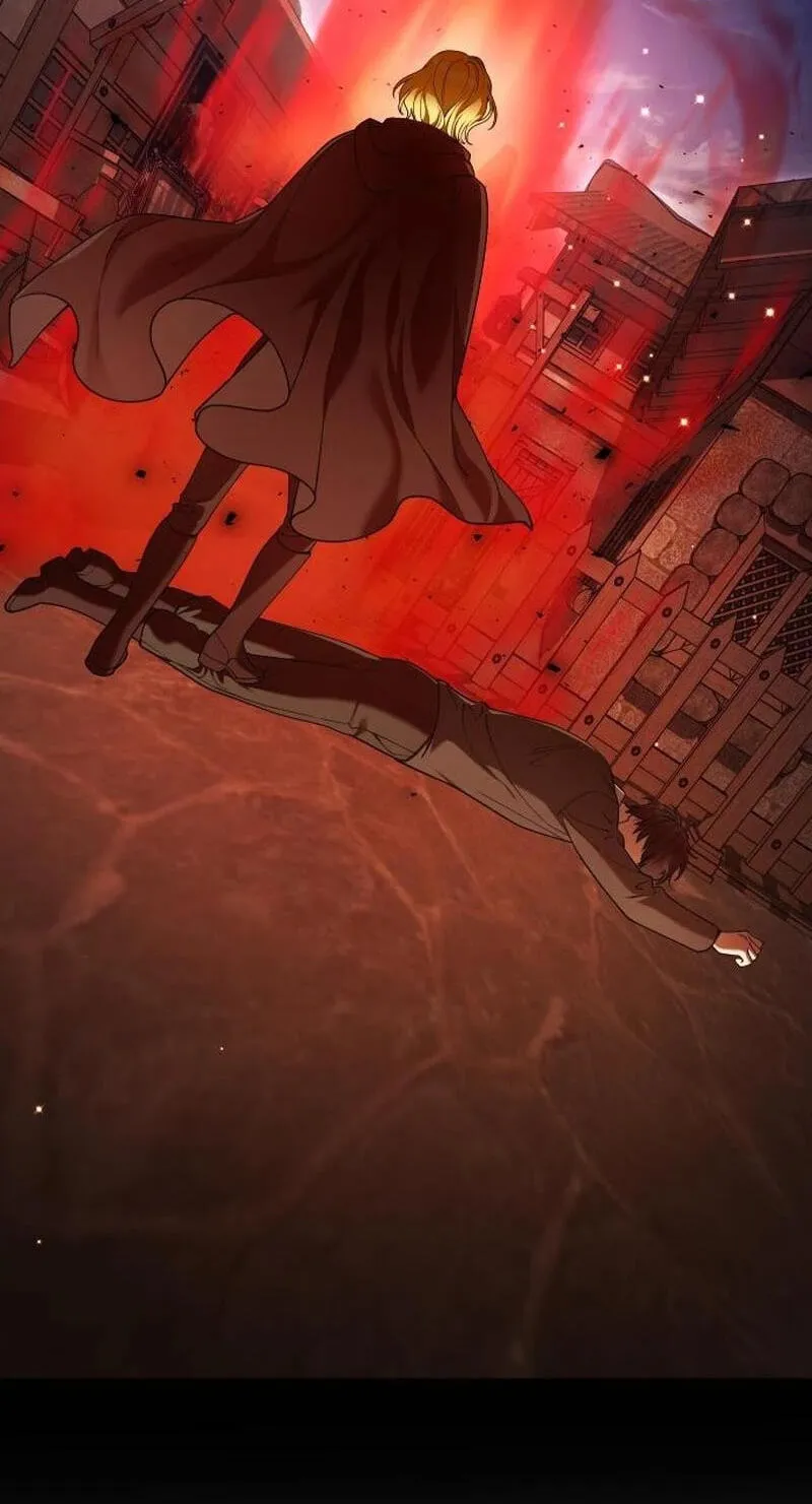 Read Your Throne chapter 263 image 77 on Lezhin