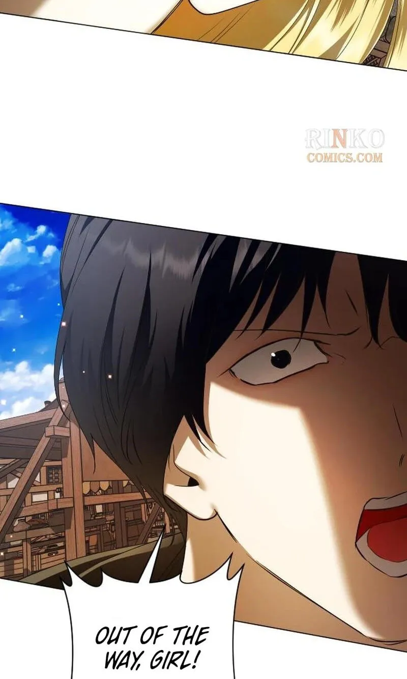 Read Your Throne chapter 263 image 81 on Lezhin