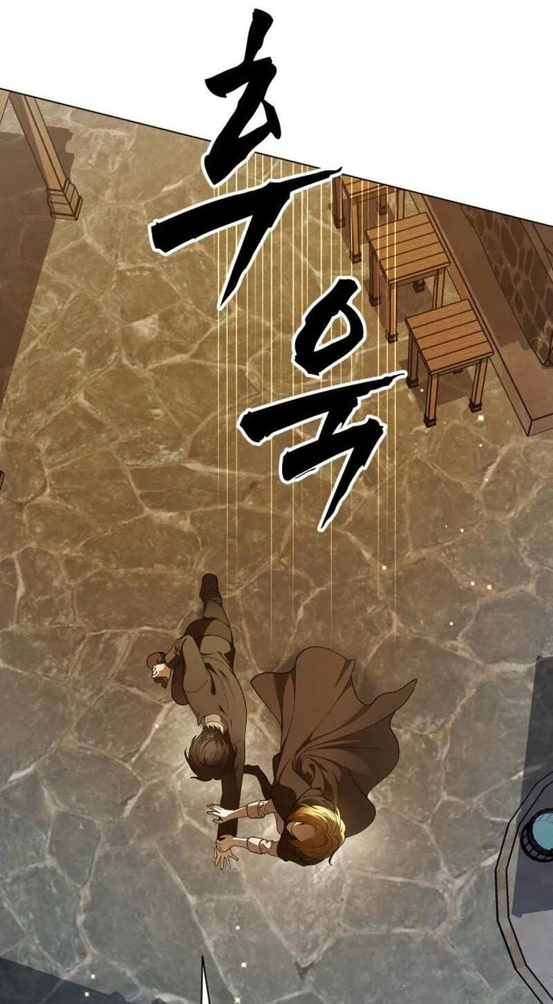Read Your Throne chapter 263 image 85 on Lezhin