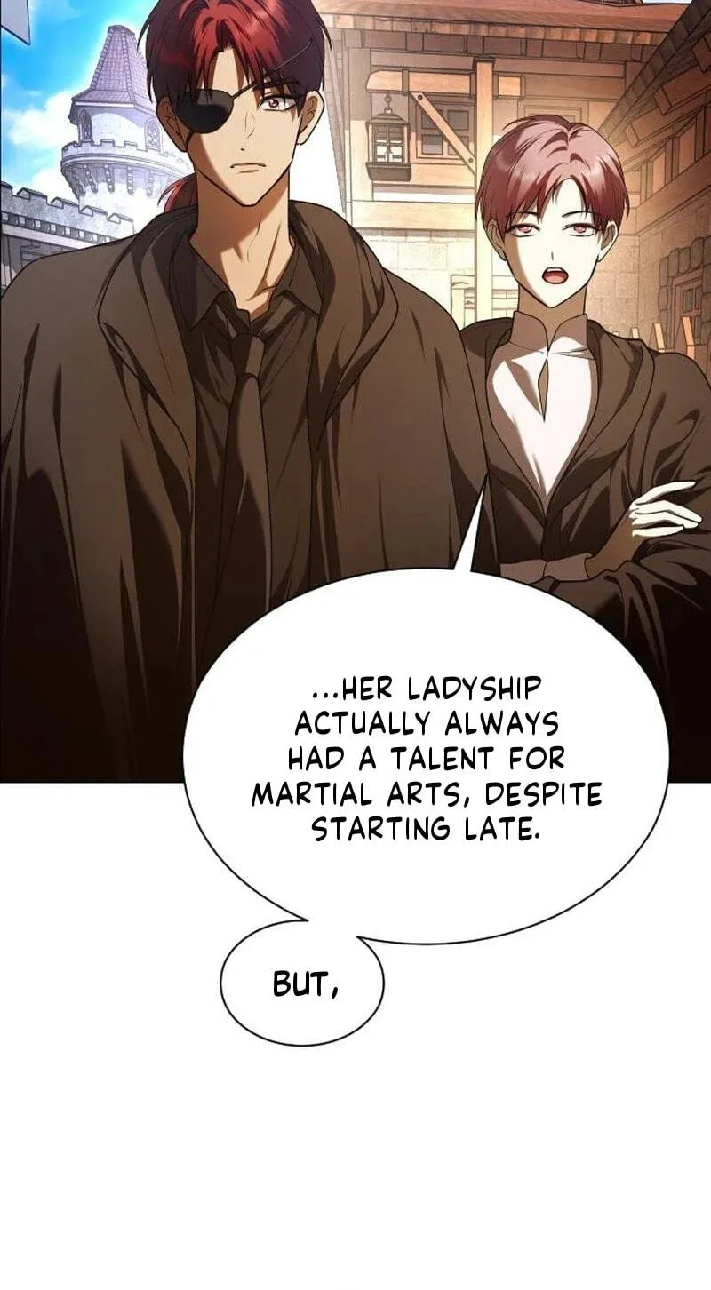 Read Your Throne chapter 263 image 89 on Lezhin