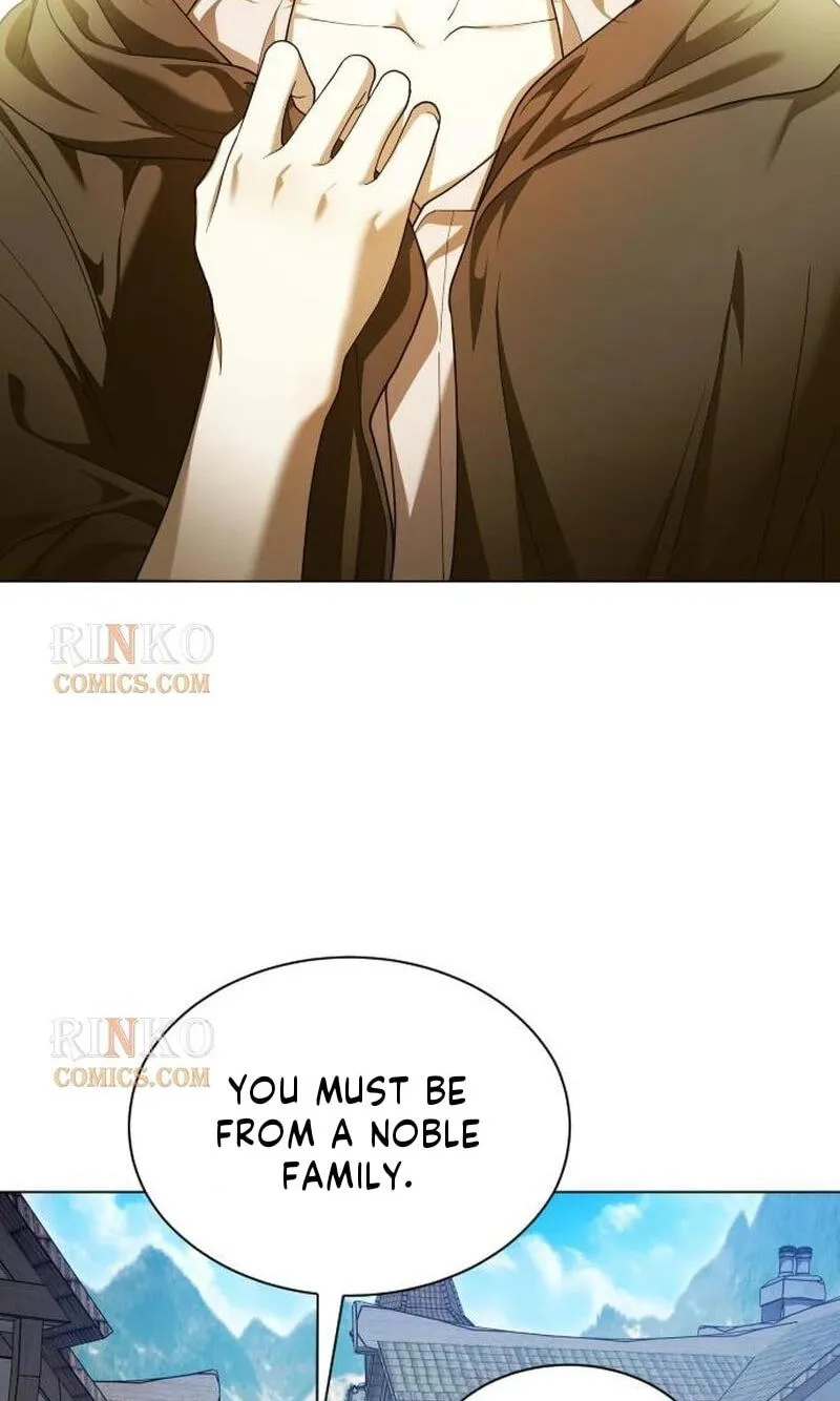 Read Your Throne chapter 263 image 9 on Lezhin