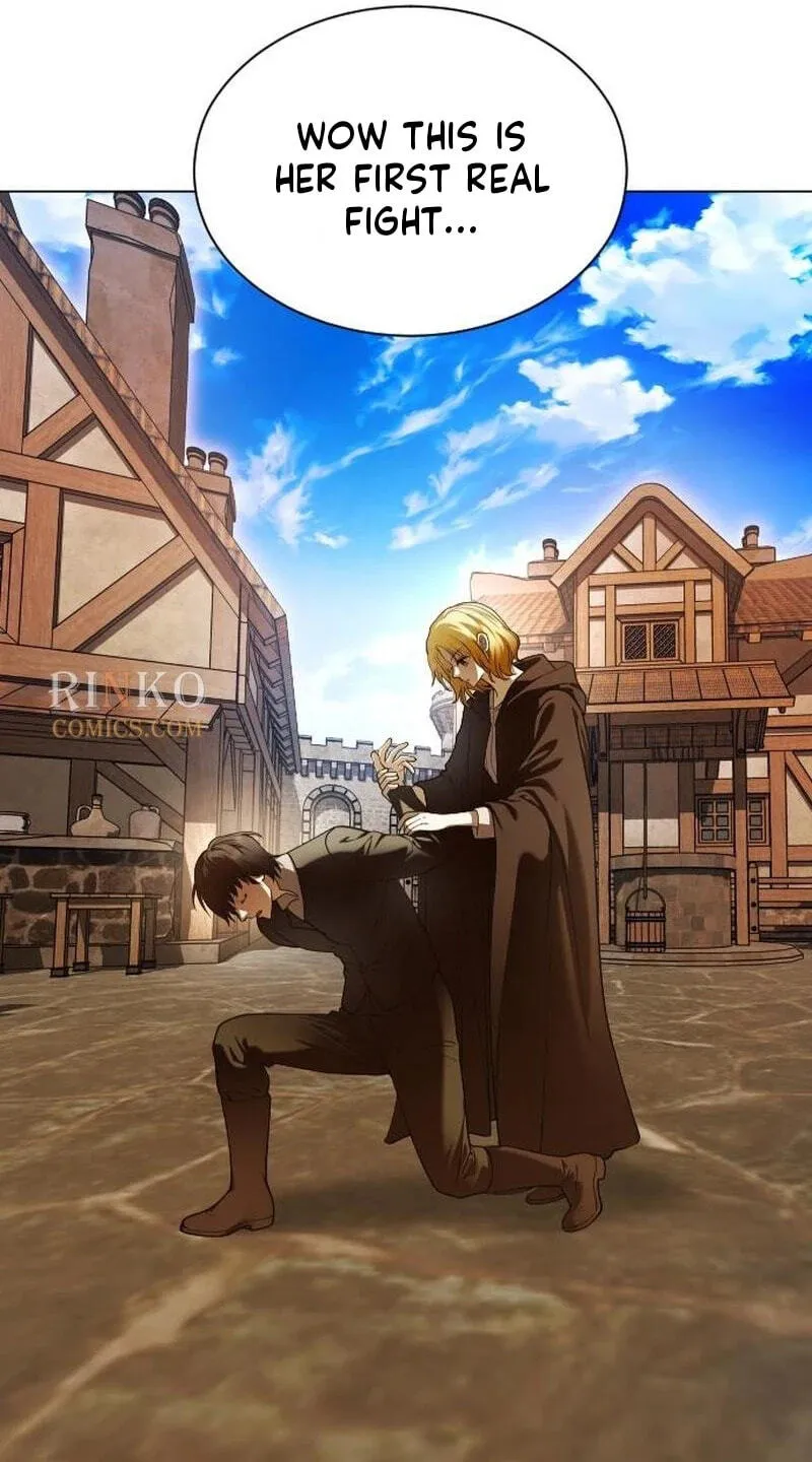 Read Your Throne chapter 263 image 90 on Lezhin