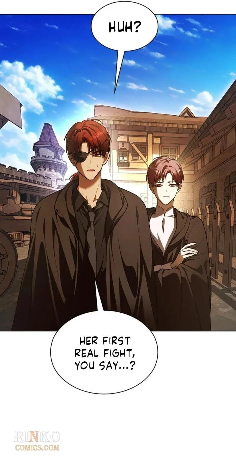 Read Your Throne chapter 263 image 95 on Lezhin