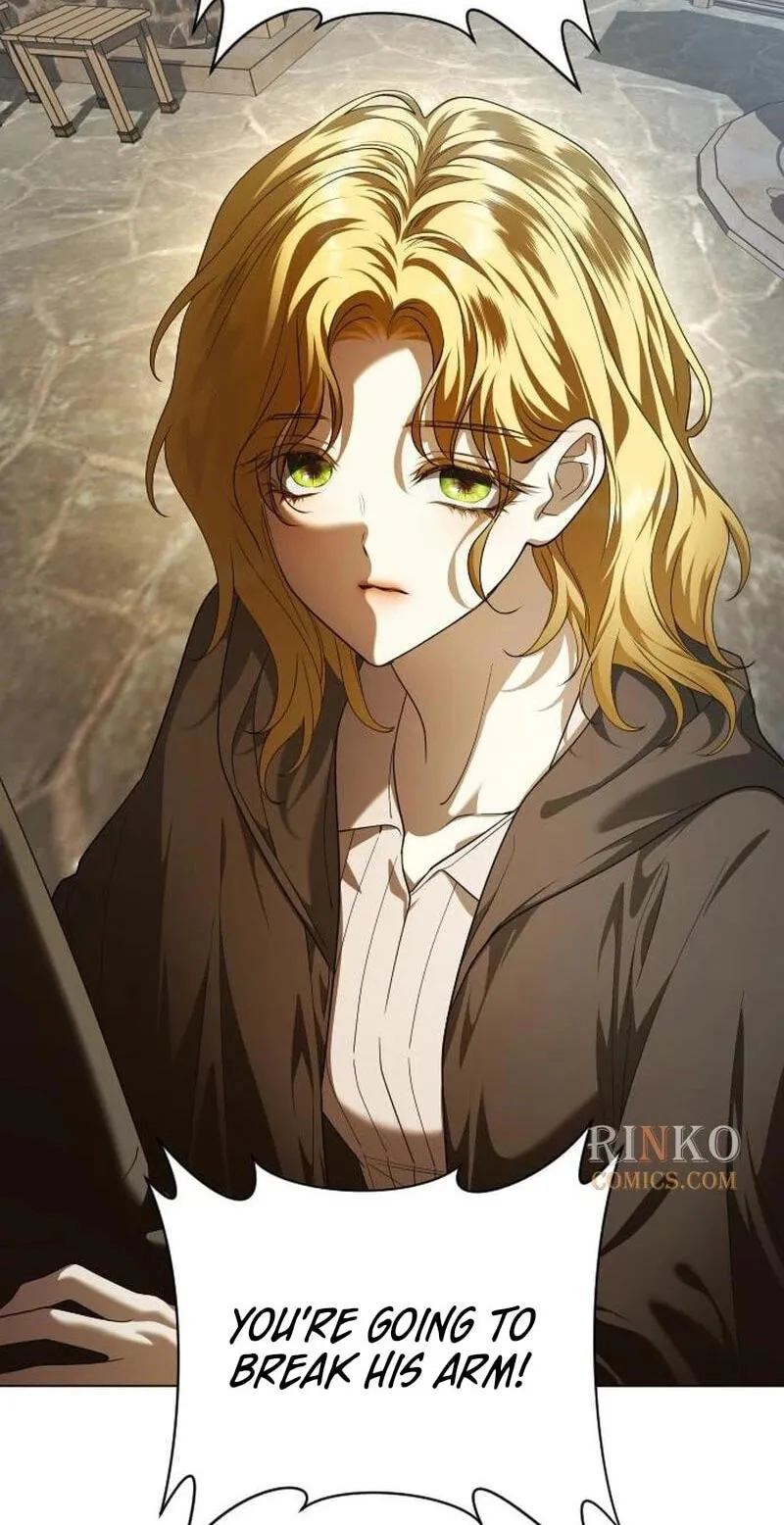 Read Your Throne chapter 263 image 98 on Lezhin