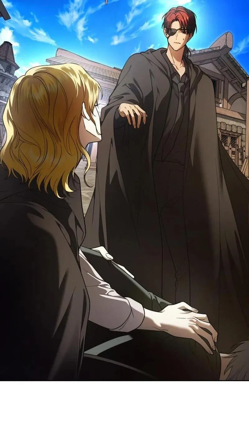 Read Your Throne chapter 264 image 1 on Lezhin