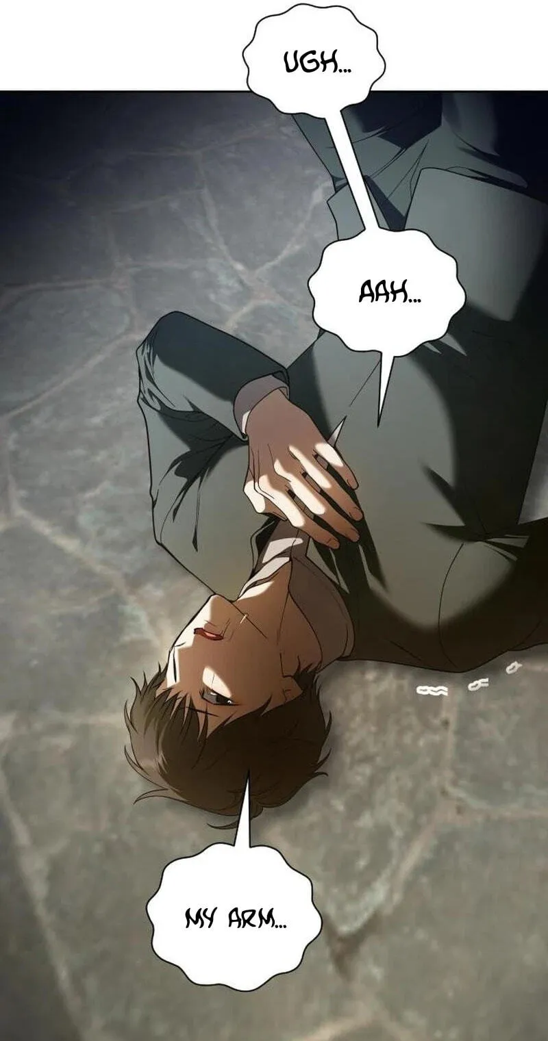 Read Your Throne chapter 264 image 10 on Lezhin