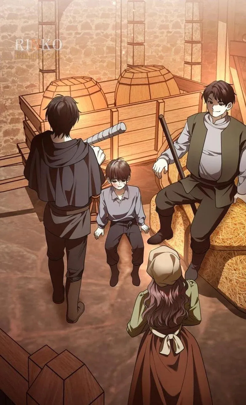 Read Your Throne chapter 264 image 103 on Lezhin
