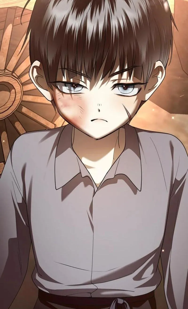 Read Your Throne chapter 264 image 105 on Lezhin