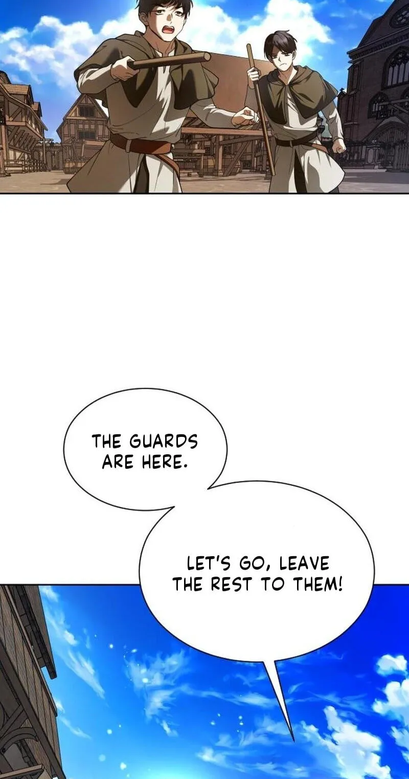 Read Your Throne chapter 264 image 12 on Lezhin