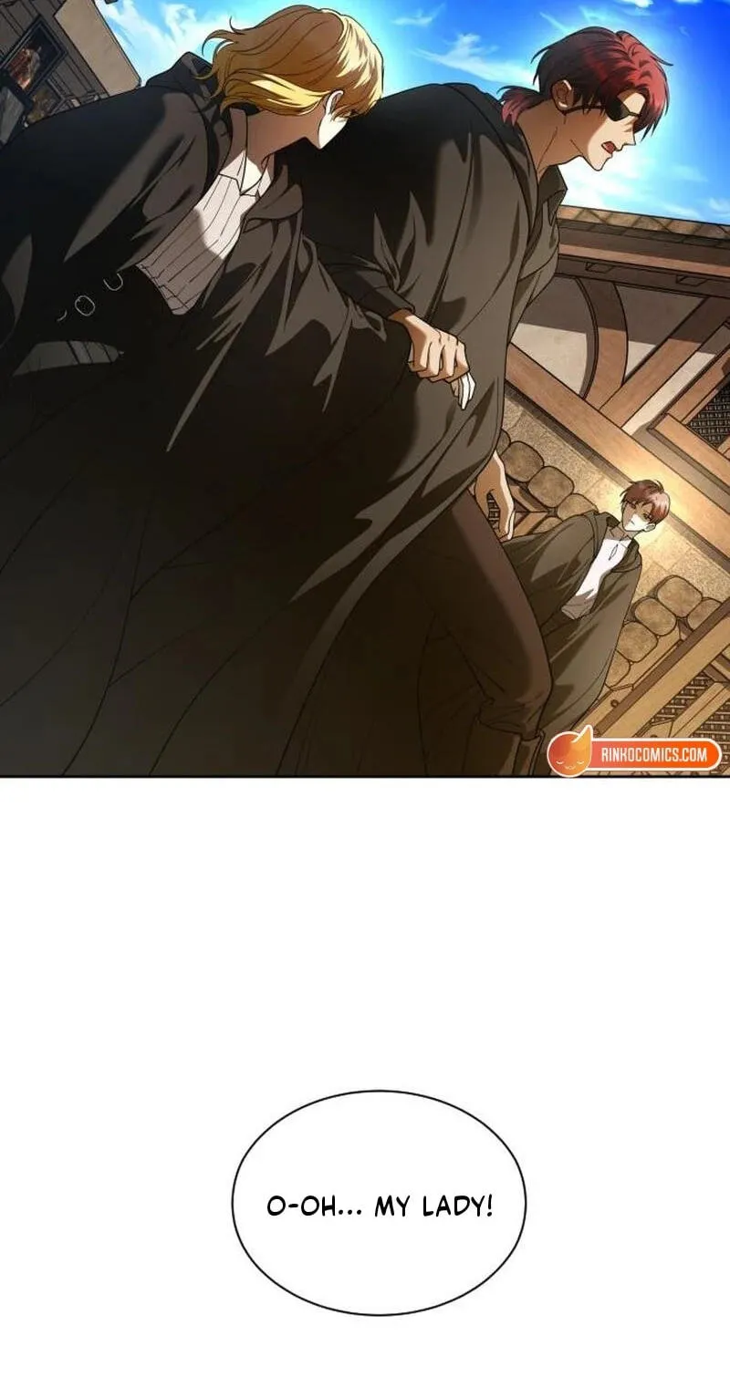 Read Your Throne chapter 264 image 13 on Lezhin