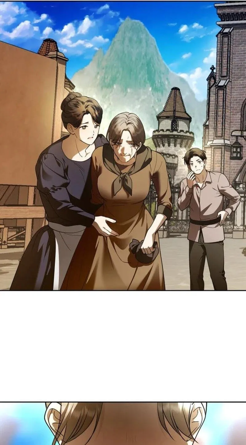 Read Your Throne chapter 264 image 15 on Lezhin